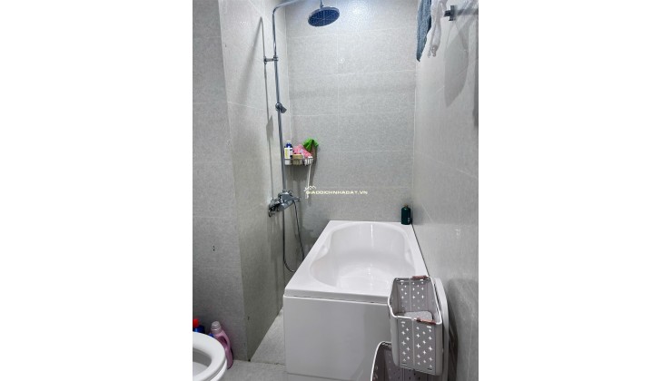 Cần bán căn hộ 3PN, tòa CT8 Mỹ Đình, 80m², full nội thất, giá 7 tỷ